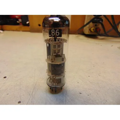 ECL86 Ei