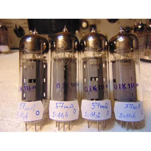 6P14P-EV Reflector Quad