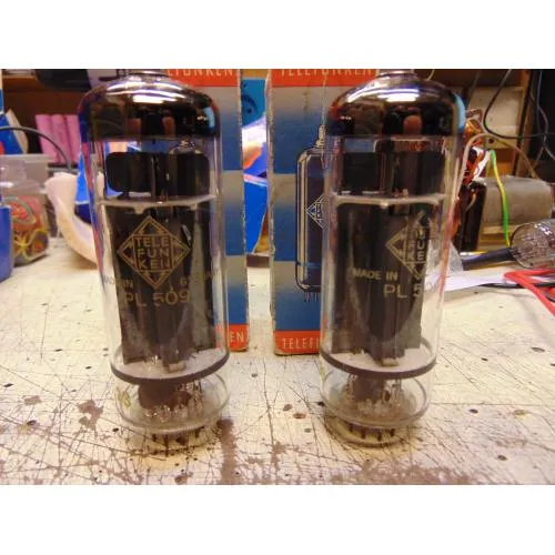 PL509 Telefunken