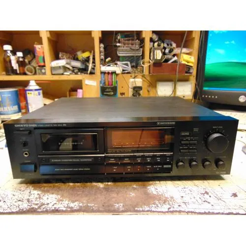 ONKYO INTEGRA TA2800