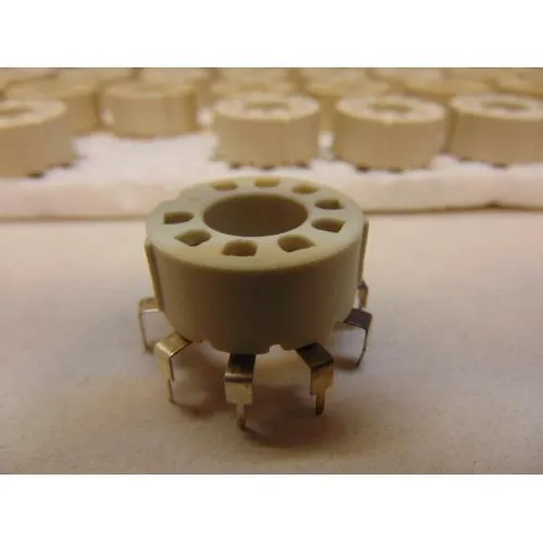 Magnoval keramik PCB