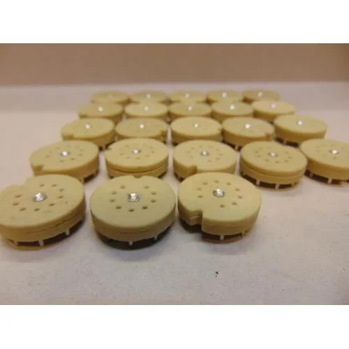 Noval ceramic PCB Military