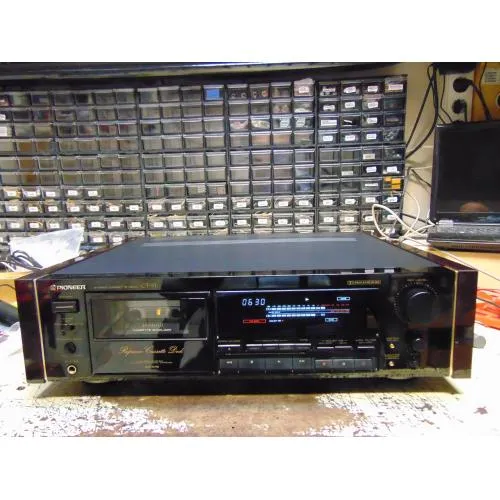 Pioneer CT-91 URUSHI