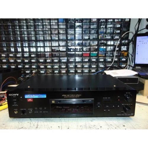 MDS-JB940QS Sony