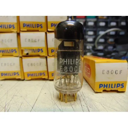 E80CF Philips SQ