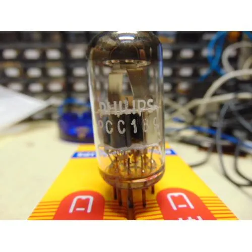 PCC189 PHILIPS