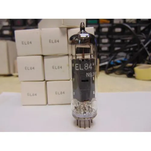 EL84 Ei