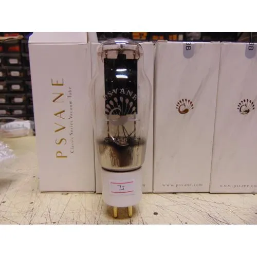 2A3C PSVANE Quad