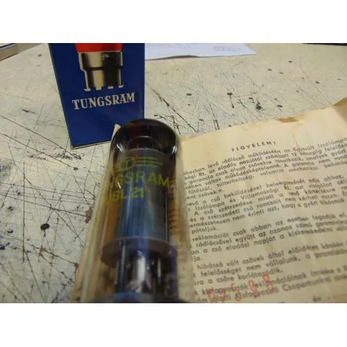 UBL21 Tungsram