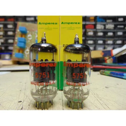 5751 AMPEREX paar