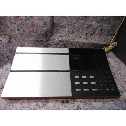 BANG & OLUFSEN BEOCORD 9000