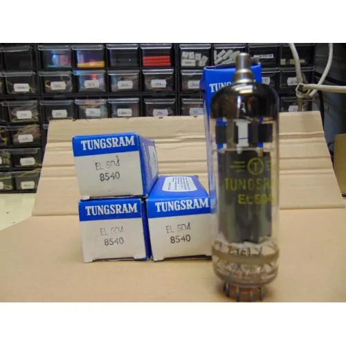 EL504 Tungsram