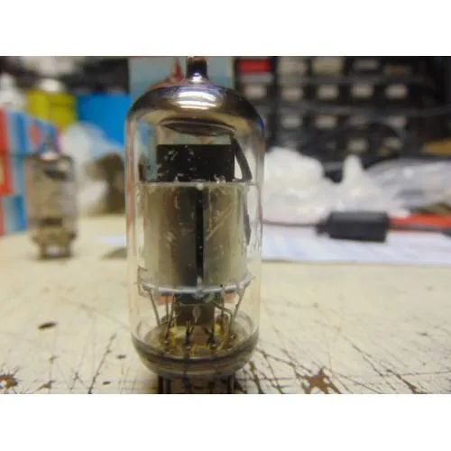 EF86 Telefunken