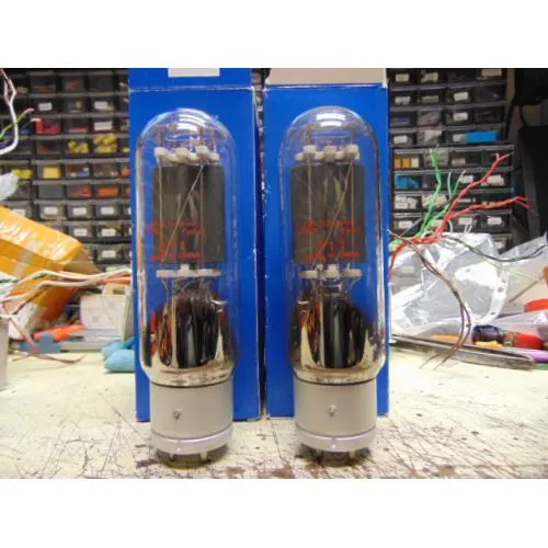 211 Shuguang Pair