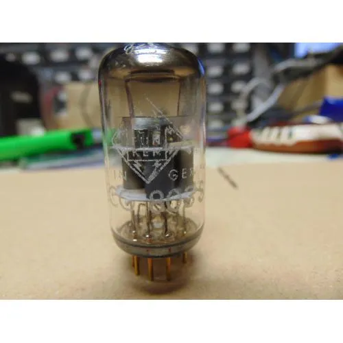 ECC803S Telefunken