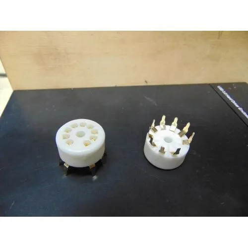 Noval  PCB Gold ceramic