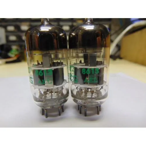 6922 JAN Philips ECG pár
