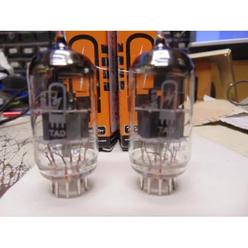 5751 TAD Highgrade pár