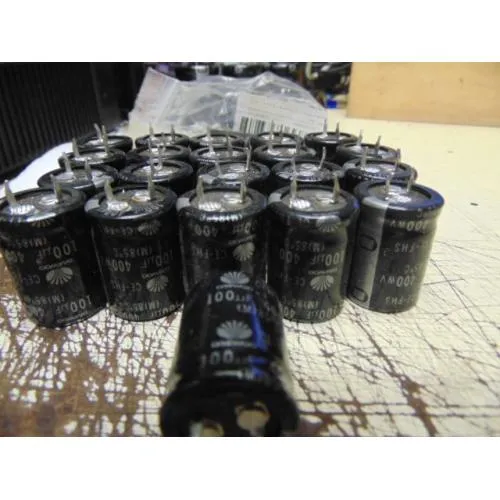 100uF 400V Daewoo