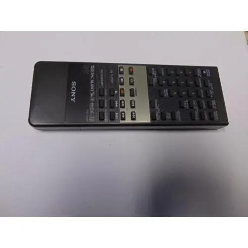 RM-D57A DAT RECORDER
