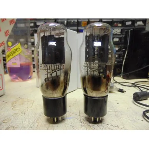 5C3S Svetlana Black Plate