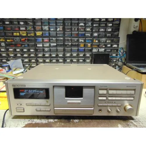 Pioneer CT95