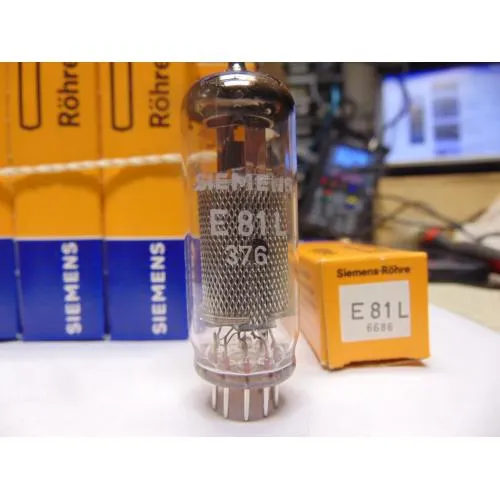E81L  Siemens