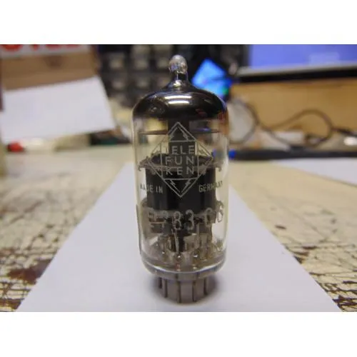 E283CC Telefunken