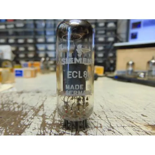 ECL80 Siemens