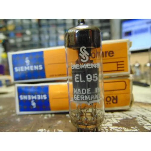 EL95 Siemens