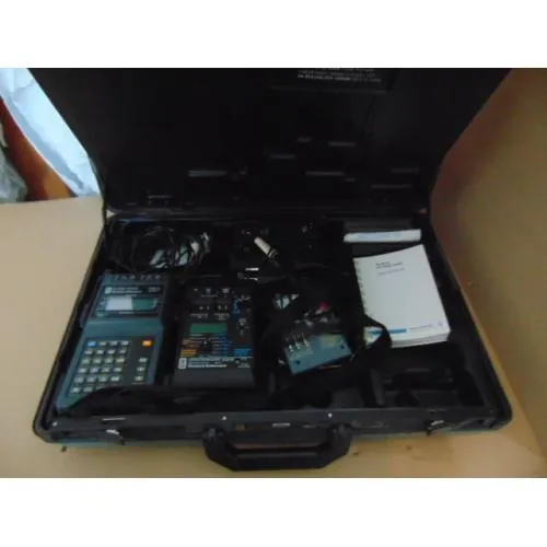 PCM-23 Wandel & Goltermann