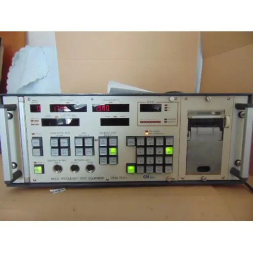 ZTEK 75312