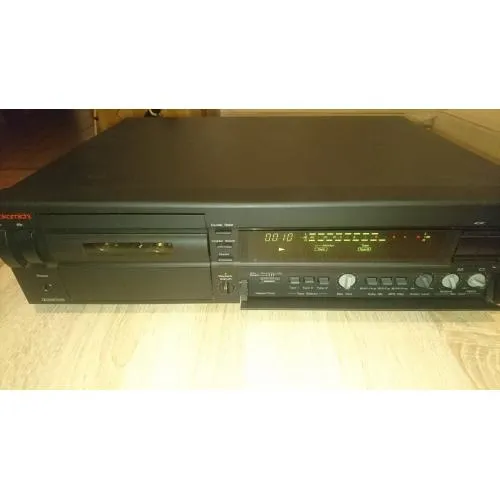Nakamichi CD1