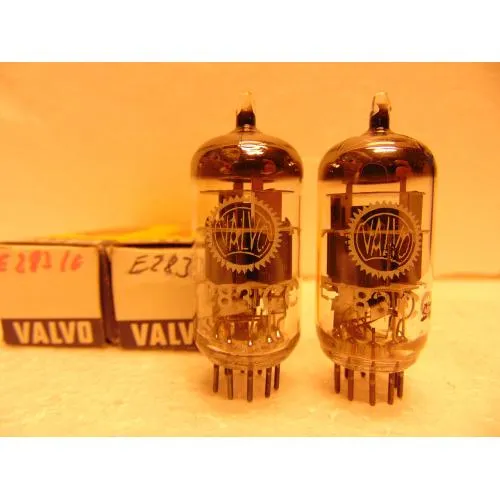 E283CC Valvo