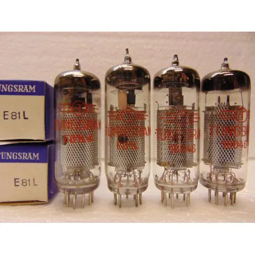 E81L  Tungsram
