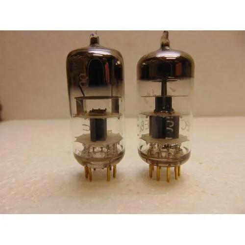 EC806S (E86C) Telefunken