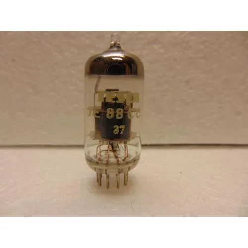 E88CC Tesla Rhodium