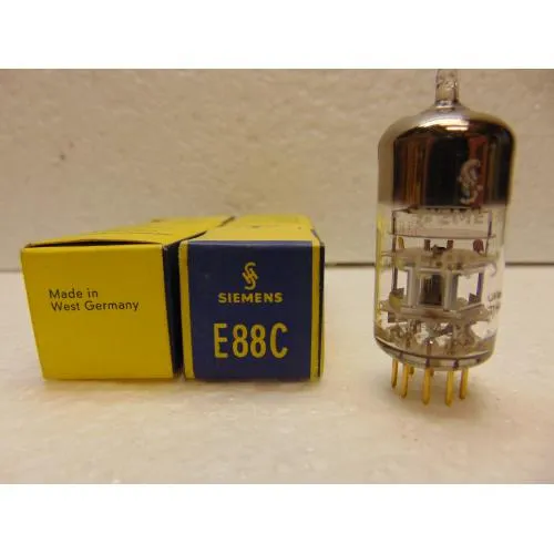 E88C Siemens Gold