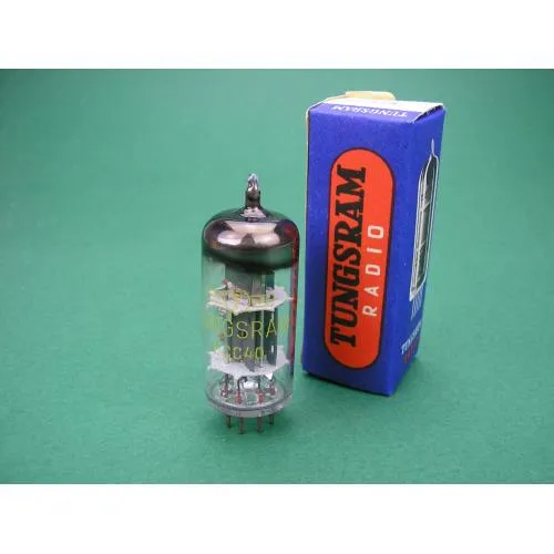 ECC40 Tungsram