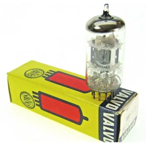 ECC808 Valvo