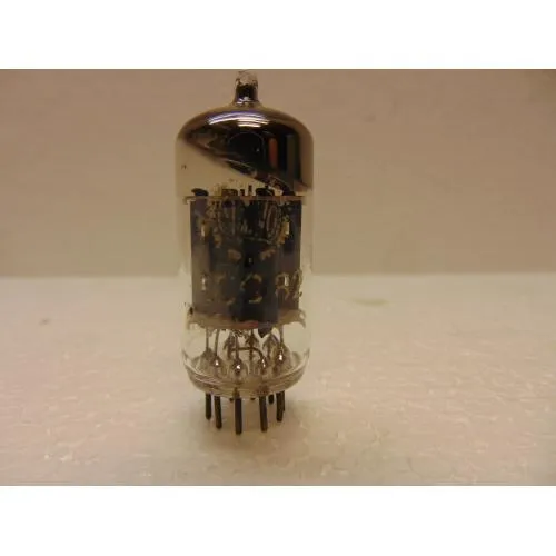 ECC82 VALVO