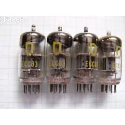 ECC83 RFT