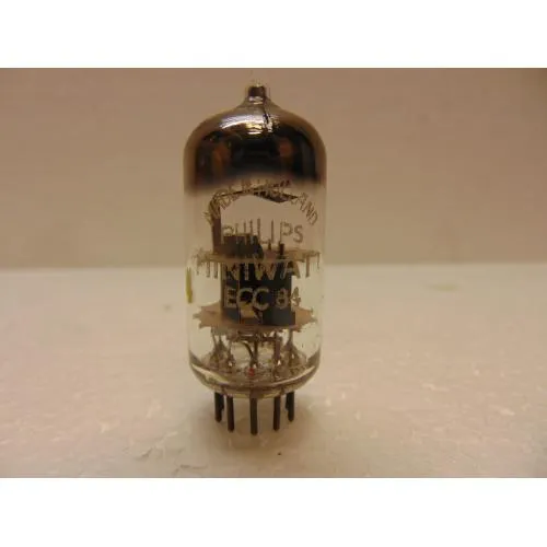 ECC84 Philips