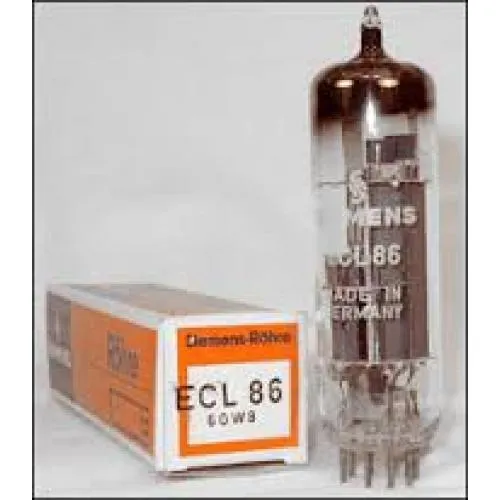 ECL86 SIEMENS