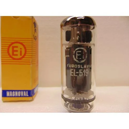 EL519 Ei