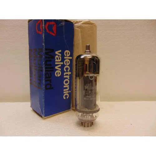 EL519 MULLARD