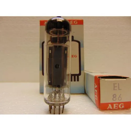 EL86 AEG