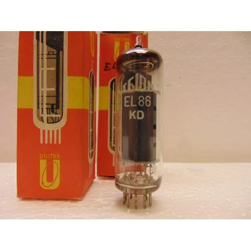 EL86 Telam