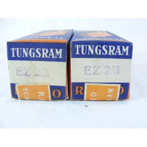 EZ2/3 Tungsram