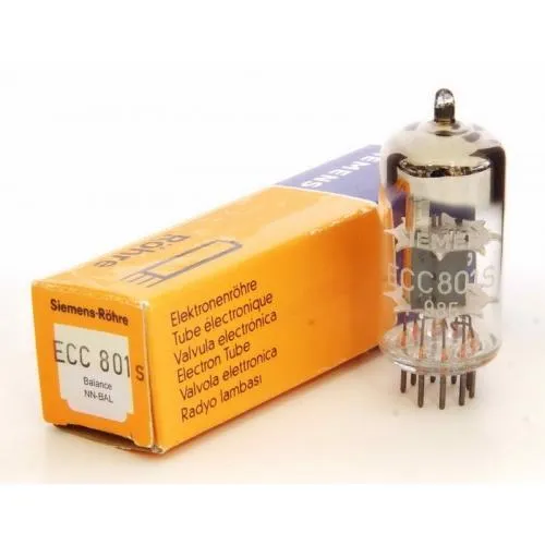 ECC801S Siemens